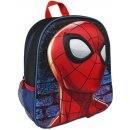 Cerda batoh Spiderman modrý/červený