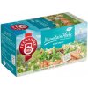 Čaj Teekanne MOUNTAIN HERBS bylinný čaj 20 x 1,8 g