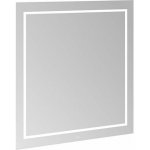 Villeroy & Boch Finion 80 x 75 x 4,5 cm F6008000 – Hledejceny.cz