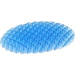 Teddies Fidget worm měnící tvar antistresový plast 11cm 4 barvy – Zboží Dáma