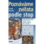 Poznáváme zvířata podle stop – Hledejceny.cz