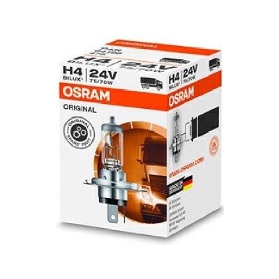 Žárovka mlhového světlometu ams-OSRAM 64196 – Hledejceny.cz
