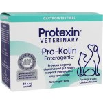 Protexin Pro-Kolin Enterogenic pro psy a kočky 30 x 4 g – Hledejceny.cz