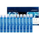 Farmstay Collagen Water Full Moist Treatment Hair Filler 10 x 13 ml – Hledejceny.cz