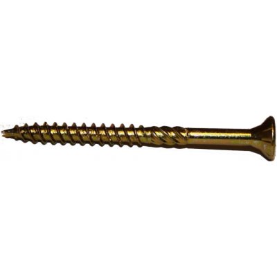 Vruty RAPI-TEC 2010 5x60mm zápustná hlava TX25 galvanický zinek – Hledejceny.cz