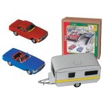 Mercedes set – Zboží Mobilmania