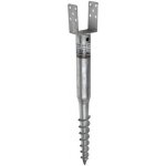 DOMAX PWU 100/865 Zemní skrutka 100x865x1,8 – Hledejceny.cz