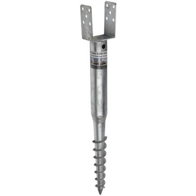 DOMAX PWU 100/865 Zemní skrutka 100x865x1,8 – Hledejceny.cz