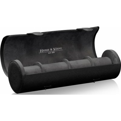 Heisse & Söhne Rondo 5 Black 70019/97 – Zboží Mobilmania