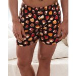 Cornette classic 001/157 boxerky černá – Hledejceny.cz