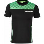 KAWASAKI sportS II black /green – Zboží Dáma