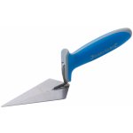 Lžíce špičatá 125 × 65 mm plastová rukojeť Silverline 469650 – Hledejceny.cz