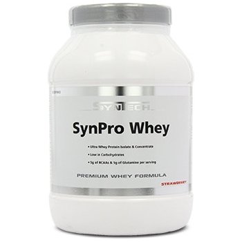 SynTech SynPro Whey 2040 g