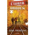 Čtvrtá úroveň Jitka Prokšová – Hledejceny.cz