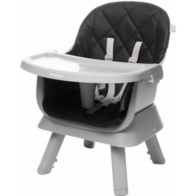 4Baby 6v1 MASTER Black – Zbozi.Blesk.cz