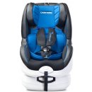 Autosedačka Caretero Defender Plus Isofix 2016 blue