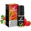 E-liquid Dreamix Jahoda 10 ml 0 mg