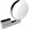 Kosmetické zrcátko Emco Cosmetic Mirrors Prime 109500117 kosmetické zrcadlo nástěnné chrom