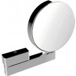 Emco Cosmetic Mirrors Prime 109500117 kosmetické zrcadlo nástěnné chrom – Zbozi.Blesk.cz