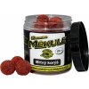 Návnada a nástraha Carp servis Václavík boilies Měkule 140 g 20 mm Mrtvý korýš