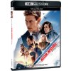 DVD film Mission: Impossible Odplata - První část 4K BD