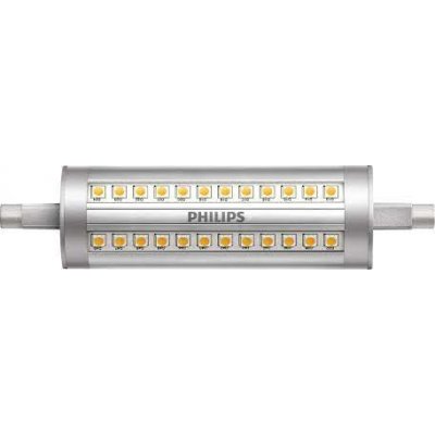 Philips žárovky LED žárovka s paticí R7s 4000 K, 1800 lm PH 929001243802 – Zboží Mobilmania