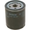 Olejový filtr pro automobily Olejový filtr BOSCH 0 451 103 337
