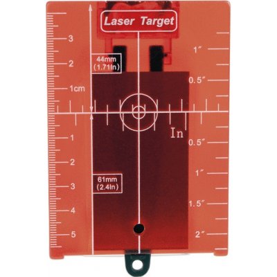 Makita LE00785638 magnetický terč – Zbozi.Blesk.cz