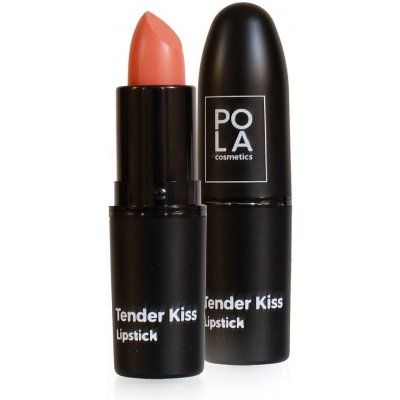 Pola Cosmetics Tender Kiss matná rtěnka 106 3,8 g – Zbozi.Blesk.cz