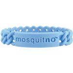 MosquitNo Repelentní náramek pro děti uvolňující Citronelovou vůni 9,38 g 1 ks – Hledejceny.cz