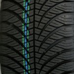Goodyear Vector 4Seasons 205/65 R15 94H