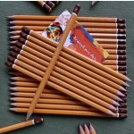 Koh-i-Noor grafitová tužka 1500 B – Zboží Dáma