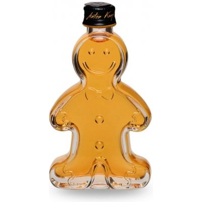 Anton Kaapl Perníček 28% 0,05 l (holá láhev) – Hledejceny.cz