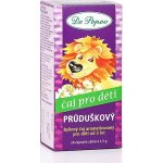 Dr. Popov bylinný Průduškový 30 g – Zboží Dáma