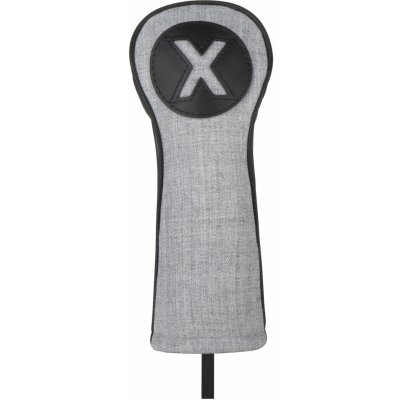 Titleist Heather & Leather Headcover Fairway – Sleviste.cz