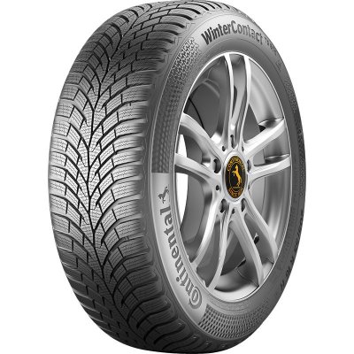 Continental 195/45R17 81H WinterContact™ TS 870 3PMSF (Osobní zimní pneu Continental WinterContact™ TS 870 195/45-17)