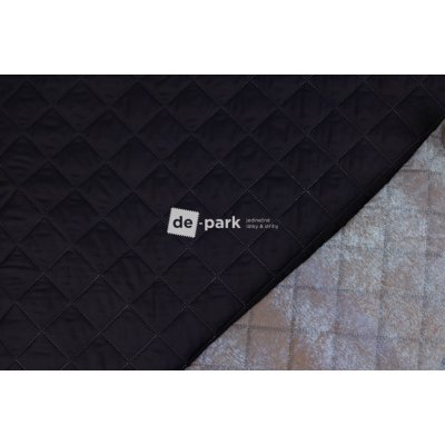 de-park Jednostranný prošev - černomodrá - 549 – Zboží Dáma