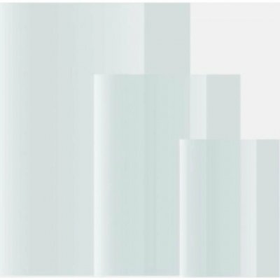 Oxybag Obal na sešit A4 PP čirý 10 ks – Sleviste.cz