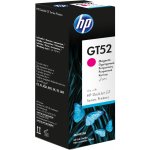 HP GT52 - originální – Sleviste.cz