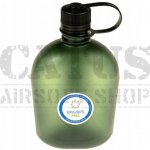 NALGENE Oasis Canteen 1000 ml – Zboží Dáma