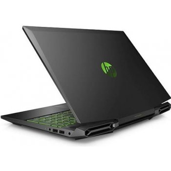 HP Pavilion Gaming 15-dk0000 7BM04EA