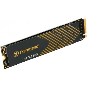 Transcend MTE250S 2TB, TS2TMTE250S