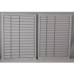 Podložka papírová školní A5 – Zbozi.Blesk.cz