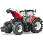 Bruder Traktor NEW HOLLAND T7.315 – Zboží Dáma