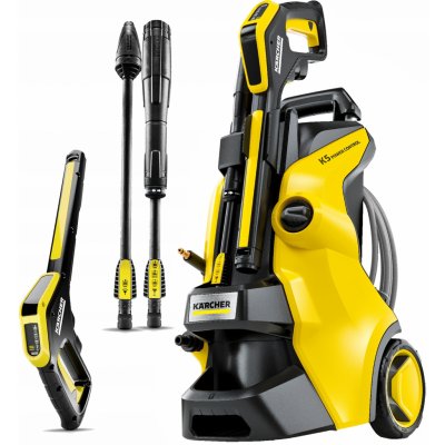 Kärcher Power Control Flex K5 1.324-700.0 – Zboží Dáma