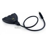 Gembird DSW-HDMI-35 – Zbozi.Blesk.cz