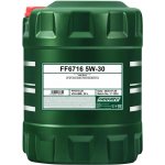 Fanfaro Ford/Volvo 5W-30 20 l – Hledejceny.cz