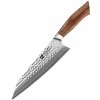Kuchyňský nůž XinZuo Šéfkuchařský nůž B32D 8.5"