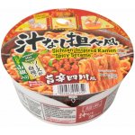 Hikari Menraku ramen spicy sesame 91,2 g – Zbozi.Blesk.cz