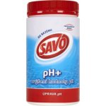 Savo pH plus 1,2 kg – Zboží Mobilmania